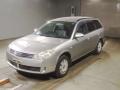2002 Nissan Wingroad
