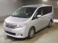 2013 Nissan Serena