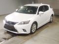 2014 Lexus CT