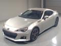 2012 Subaru BRZ