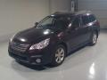 2013 Subaru Legacy Outback
