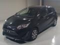 2019 Toyota Aqua
