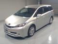2011 Toyota Wish