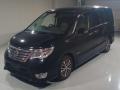 2015 Nissan Serena
