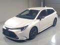 2021 Toyota Corolla Touring Wagon
