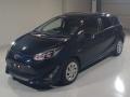 2017 Toyota Aqua