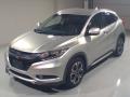 2015 Honda VEZEL