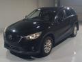 2012 Mazda CX-5