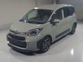 2023 Toyota Sienta