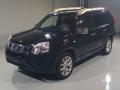 2012 Nissan X-Trail