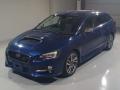2015 Subaru Levorg
