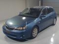 2007 Subaru Impreza