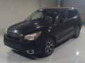 2012 Subaru Forester