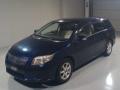 2007 Toyota Corolla Fielder