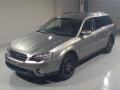 2005 Subaru Legacy Outback