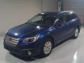 2016 Subaru Legacy Outback