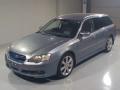 2005 Subaru Legacy Touring Wagon