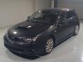 2007 Subaru Impreza