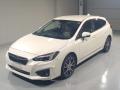 2016 Subaru Impreza Sports