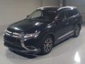 2015 Mitsubishi Outlander