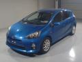 2012 Toyota Aqua