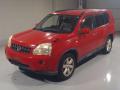 2009 Nissan X-Trail