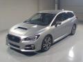 2016 Subaru Levorg