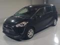 2018 Toyota Sienta