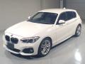 2015 BMW 1 Series