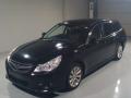2011 Subaru Legacy Touring Wagon