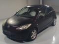 2008 Mazda Demio