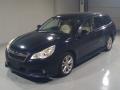 2012 Subaru Legacy Touring Wagon