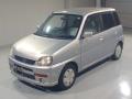 2003 Subaru Pleo