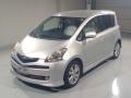2008 Toyota Ractis