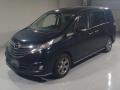 2014 Mazda Biante