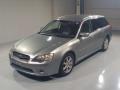 2005 Subaru Legacy Touring Wagon