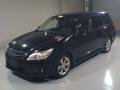 2010 Subaru Exiga
