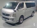 2004 Toyota Hiace Van
