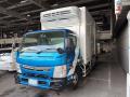 2016 Mitsubishi Fuso Canter