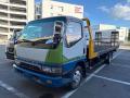1997 Mitsubishi Fuso Canter