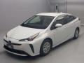2021 Toyota Prius