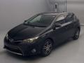 2013 Toyota Auris