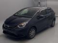 2020 Honda Fit