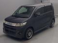 2009 Suzuki WAGON R STINGRAY