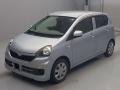 2015 Daihatsu Mira e:S