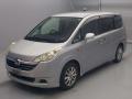 2006 Honda Step WGN