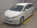 2012 Toyota Wish