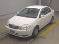 2001 Toyota Corolla Sedan
