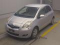 2009 Toyota Vitz