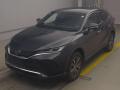 2021 Toyota Harrier Hybrid